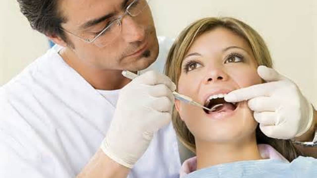 How to find the best dental clinic near you