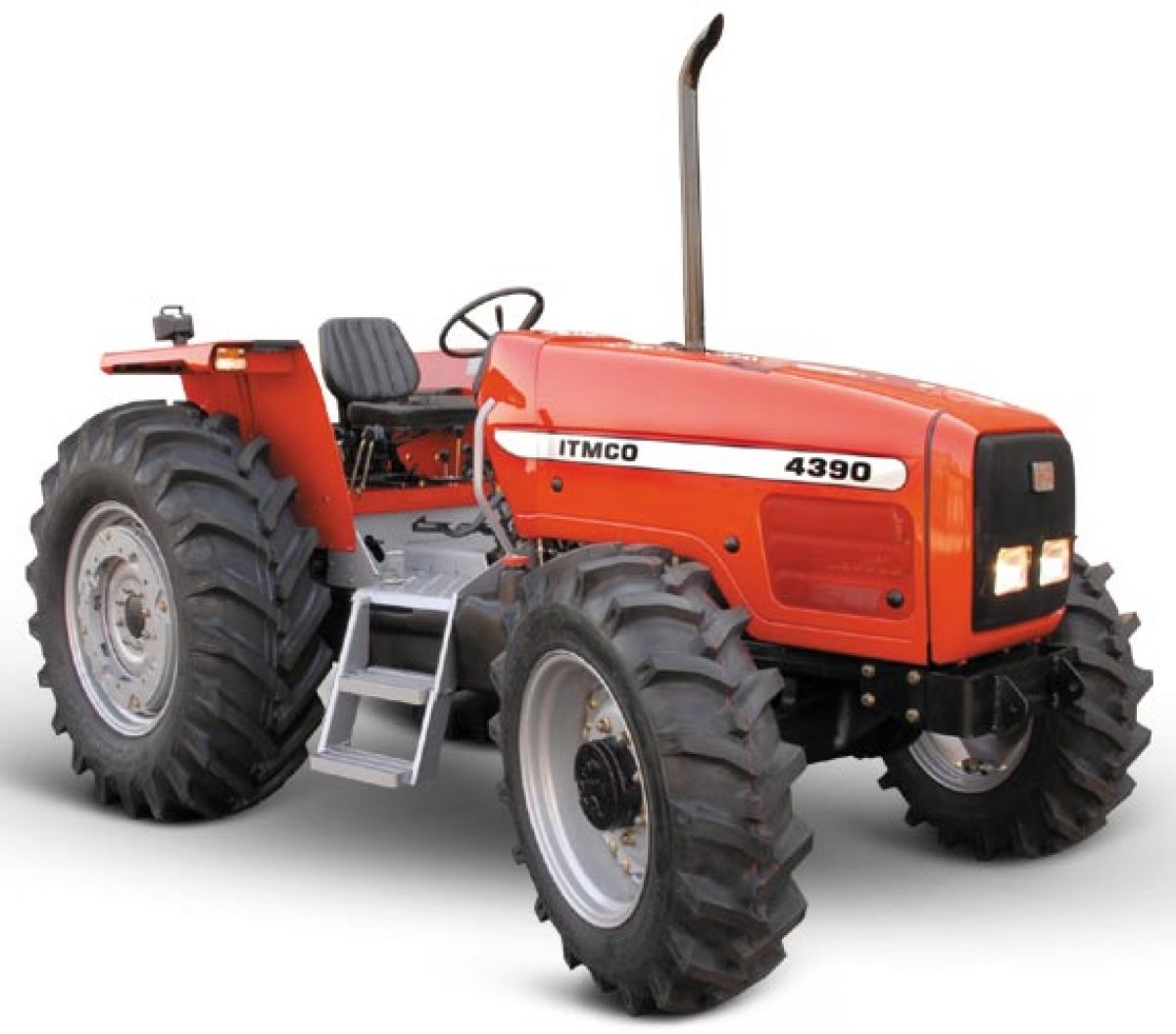 How to market your tractor manufacturing company