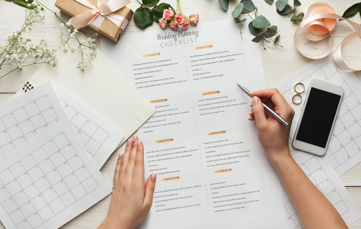 Reasons to hire an event planner