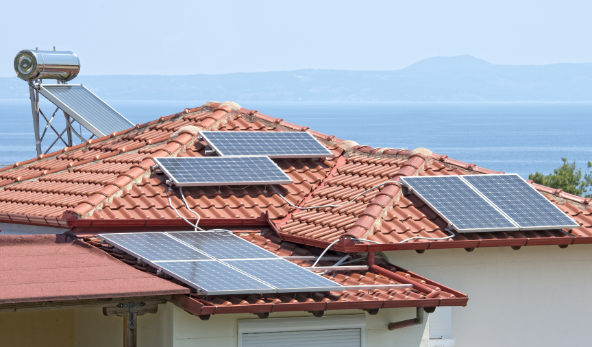 Things to consider before installing solar panels
