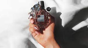 Things you didn’t know about perfumes