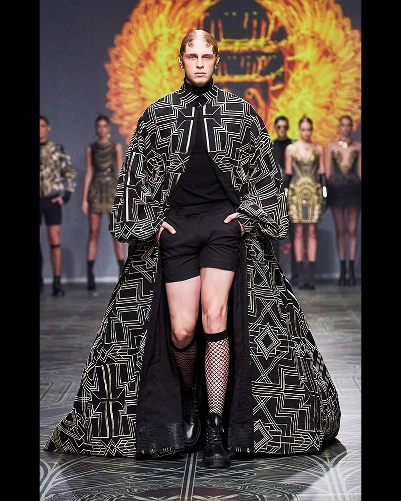 Haute Couture For All: How To Incorporate Designer Pieces Into Your Wardrobe