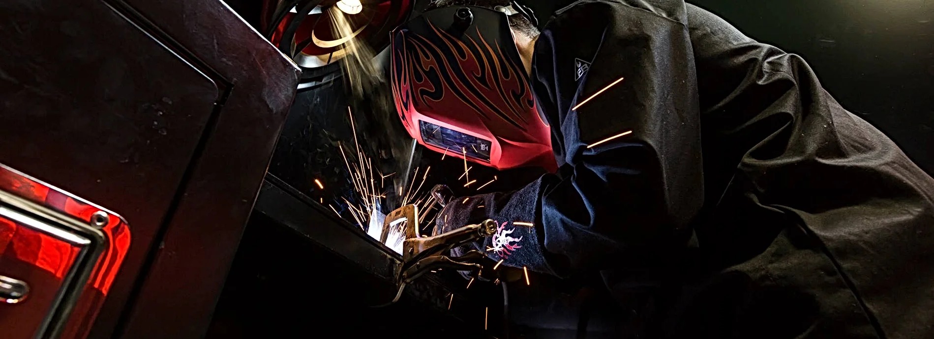 Exploring The Different Types Of Welding Machines