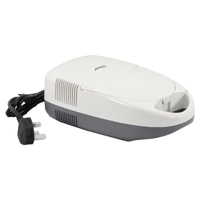How To Use A Nebulizer Properly