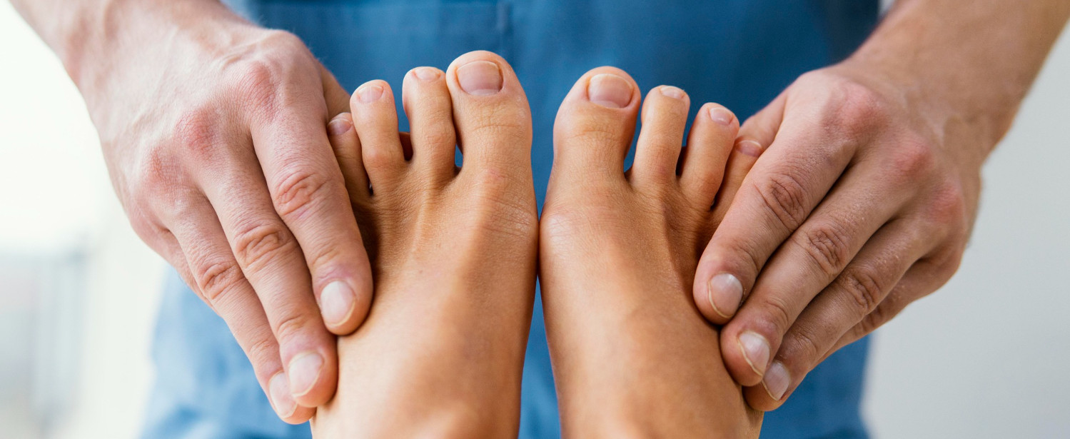 The Benefits of Seeing a Local Podiatrist Instead of Waiting It Out