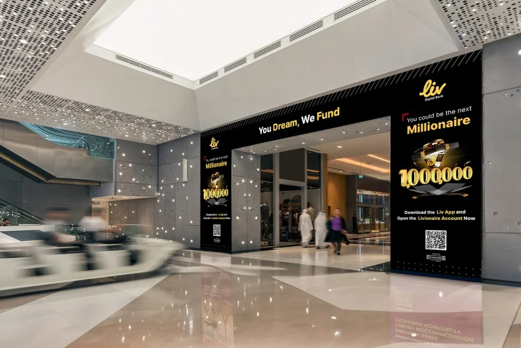 How Does Outdoor Advertising Influence Consumer Behavior?