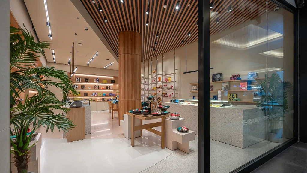 How Fit Out Contractors Deliver Sustainable Fit-Outs