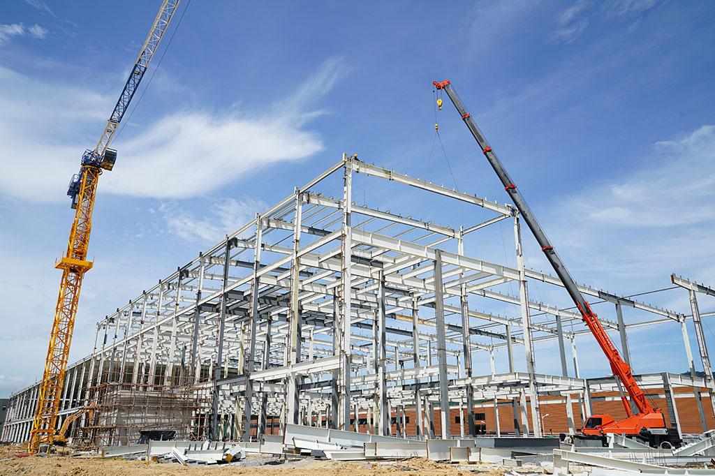 Cost Factors to Consider When Investing in Stainless Steel Storage Tanks