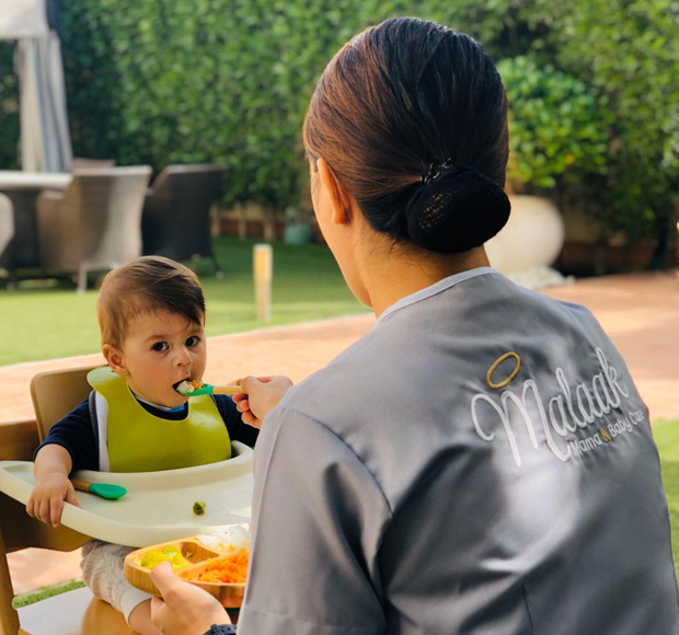 The Benefits of Professional Home Nursing Care in Dubai