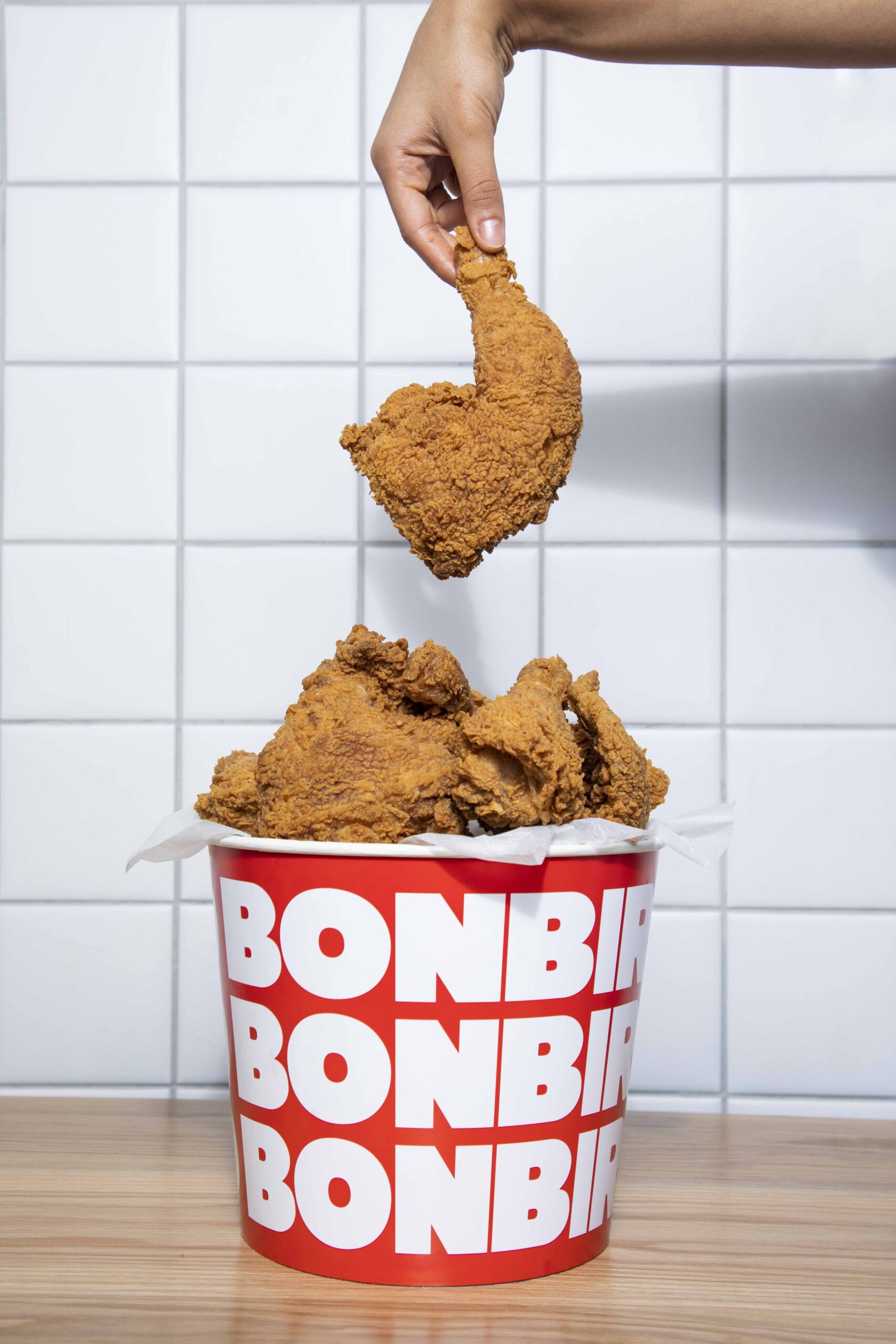 Why Chicken Burgers Are A Must Try For Food Lovers