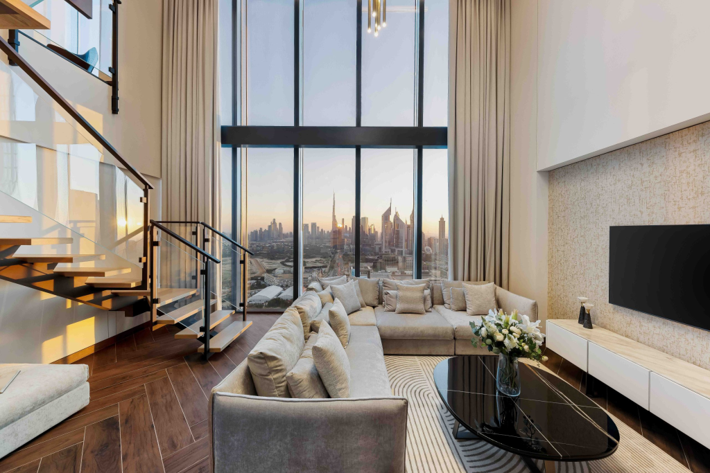 How Lighting Changes The Feel Of Interior Design