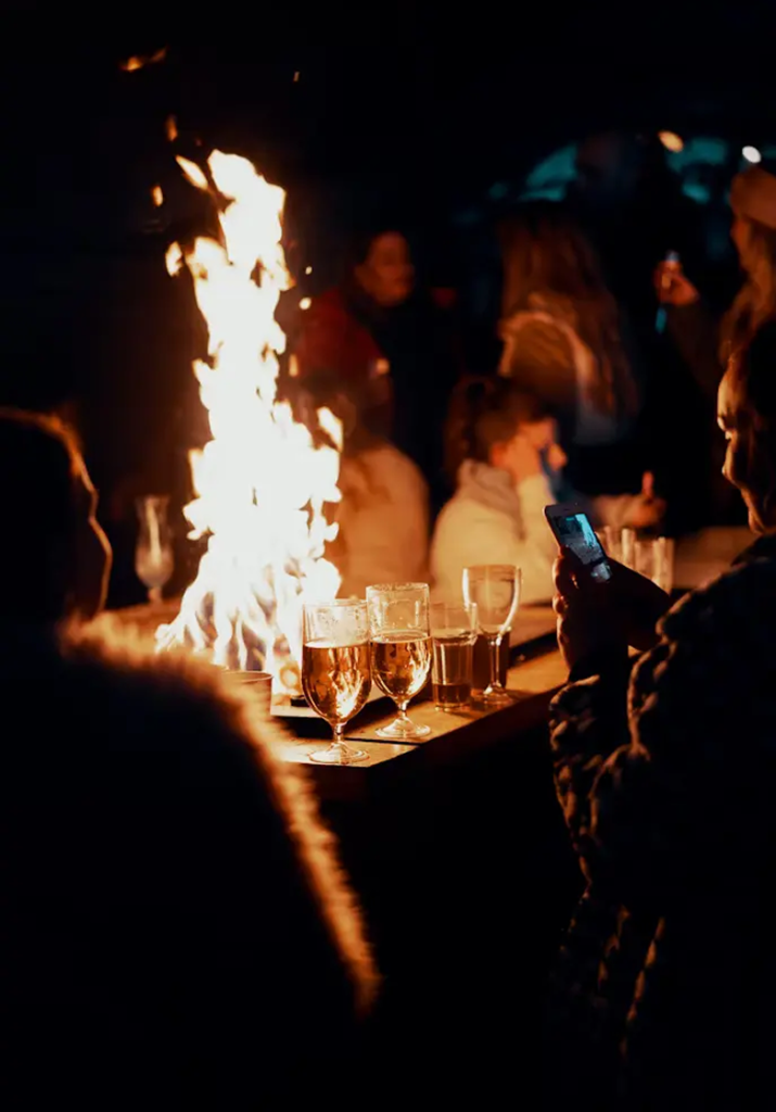 The Essential Checklist For A Stress-Free Girls' Night In