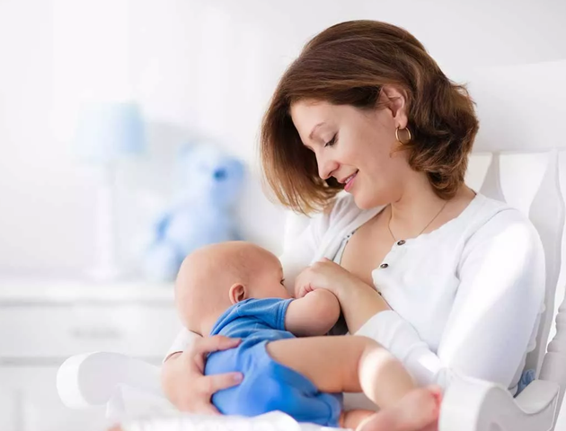 Preparing For Breastfeeding During Pregnancy